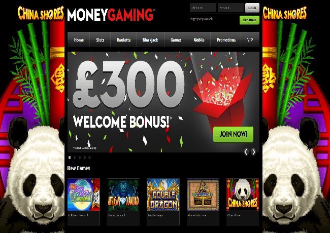 Money Gaming Screenshot 2