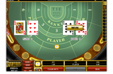 Baccarat