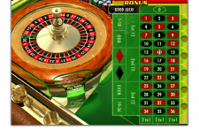 Hot Streak Roulette