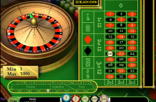 orulettewithsectionbets