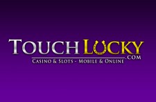 touchLuckyLogo